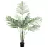 Kép 1/3 - EUROPALMS Areca palm with big leaves, artificial plant, 185cm