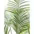 Kép 2/3 - EUROPALMS Areca palm with big leaves, artificial plant, 185cm