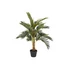 Kép 1/3 - EUROPALMS Coconut palm, artificial plant, 90cm