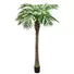 Kép 1/5 - EUROPALMS Phoenix palm tree luxor, artificial plant, 150cm