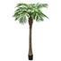 Kép 1/5 - EUROPALMS Phoenix palm tree luxor, artificial plant, 210cm