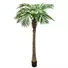 Kép 1/5 - EUROPALMS Phoenix palm tree luxor, artificial plant, 300cm