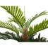 Kép 2/4 - EUROPALMS Kentia palm tree, artificial plant, 150cm