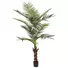 Kép 1/5 - EUROPALMS Kentia palm tree, artificial plant, 240cm