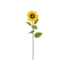 Kép 2/5 - EUROPALMS Sunflower, artificial plant, 70cm