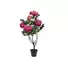 Kép 1/4 - EUROPALMS Peonies, rose, artificial plant, 90cm