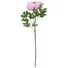 Kép 1/5 - EUROPALMS Peony Branch classic, artificial plant, pink, 80cm