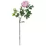 Kép 1/2 - EUROPALMS Peony Branch premium, artificial plant, pink, 100cm