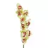 Kép 2/5 - EUROPALMS Cymbidium branch, artificial, green, 90cm