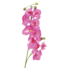 Kép 2/5 - EUROPALMS Orchid branch, artificial, purple, 100cm