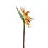 Kép 2/4 - EUROPALMS Bird-of-paradise spray, artificial plant, orange, 95cm