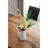 Kép 5/5 - EUROPALMS Wild Flower Spray, artificial, Pink