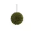 Kép 1/5 - EUROPALMS Succulent Ball (EVA), artificial plant, green, 20cm