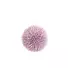 Kép 1/5 - EUROPALMS Succulent Ball (EVA),artificial plant, pink, 20cm