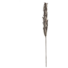 Kép 1/5 - EUROPALMS Owl Feather Branch (EVA), artificial, 110cm