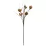 Kép 1/5 - EUROPALMS Artichoke Branch (EVA), artificial, beige, 100cm