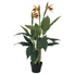 Kép 2/5 - EUROPALMS Bird-of-paradise flower, artificial plant, 90cm