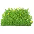 Kép 1/5 - EUROPALMS Grass mat, artificial, green-yellow, 25x25cm