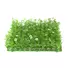 Kép 1/4 - EUROPALMS Grass mat, artificial, green-white, 25x25cm