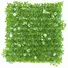 Kép 2/4 - EUROPALMS Grass mat, artificial, green-white, 25x25cm