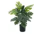 Kép 1/3 - EUROPALMS Split philo plant, artificial, 38cm