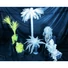 Kép 4/4 - EUROPALMS White boston fern, artificial, 60cm