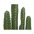 Kép 3/5 - EUROPALMS Mexican cactus, artificial plant, green, 123cm