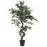 Kép 1/2 - EUROPALMS Ficus Forest Tree, artificial plant, green, 110cm