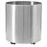 Kép 1/4 - EUROPALMS STEELECHT-30, stainless steel pot, Ø30cm