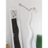 Kép 5/5 - EUROPALMS Design vase WAVE-125, white