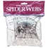 Kép 1/5 - EUROPALMS Halloween spider web white 50g