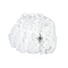 Kép 2/5 - EUROPALMS Halloween spider web white 50g