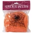 Kép 1/2 - EUROPALMS Halloween spider web orange 100g