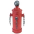 Kép 3/5 - EUROPALMS Halloween Fire Hydrant, 28x13x13cm