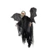 Kép 1/5 - EUROPALMS Halloween figure bat ghost 85cm