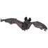 Kép 2/3 - EUROPALMS Halloween Moving Bat, animated 90cm