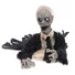 Kép 1/3 - EUROPALMS Halloween Zombie, animated 43cm