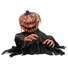 Kép 1/5 - EUROPALMS Halloween Pumpkin Monster, 50cm