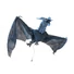 Kép 1/5 - EUROPALMS Halloween Flying Dragon, 120cm