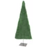 Kép 1/3 - EUROPALMS Fir tree, flat, light green, 120cm