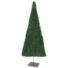 Kép 1/4 - EUROPALMS Fir tree, flat, dark-green, 120cm