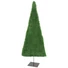 Kép 1/4 - EUROPALMS Fir tree, flat, green, 180cm