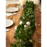 Kép 4/5 - EUROPALMS Noble pine garland, dense, 270cm