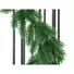 Kép 2/3 - EUROPALMS Fir garland, artificial, 180cm