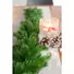 Kép 3/3 - EUROPALMS Fir garland, artificial, 180cm