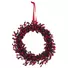 Kép 1/2 - EUROPALMS Berry wreath mixed 46cm