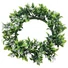 Kép 1/2 - EUROPALMS Jasmin Wreath, 30cm