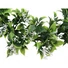 Kép 2/2 - EUROPALMS Jasmin Wreath, 30cm