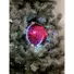 Kép 2/2 - EUROPALMS LED Snowball 15cm, pink