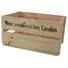 Kép 2/4 - EUROPALMS Wine Crate natural